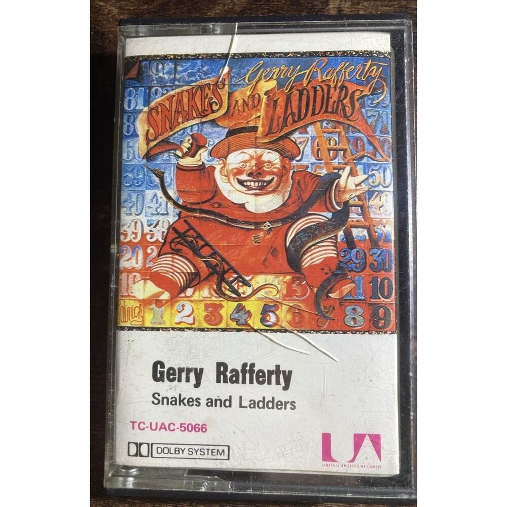 Unbranded Multi Cds-and-vinyl